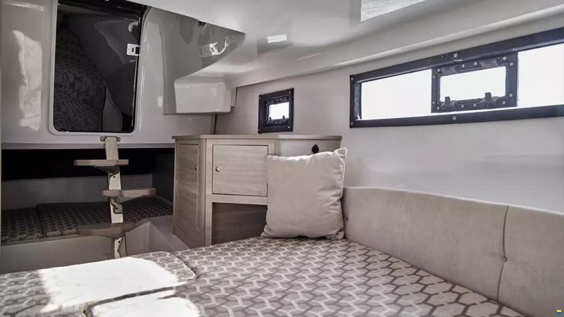 Idea Marine 80