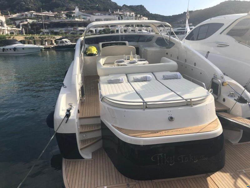 Bruno Abbate Primatist G 55