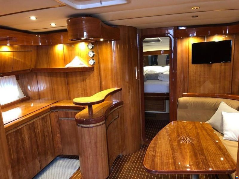 Bruno Abbate Primatist G 55