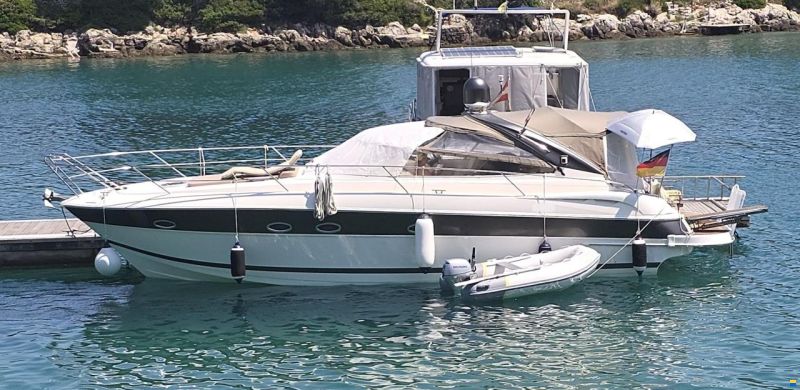 Bavaria 37 SPORT - 2009