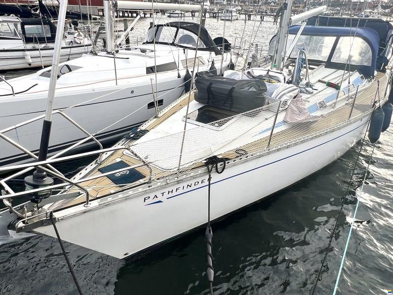 Elan 43