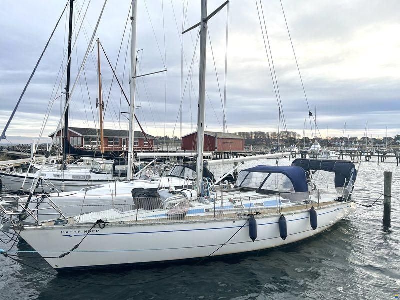 Elan 43