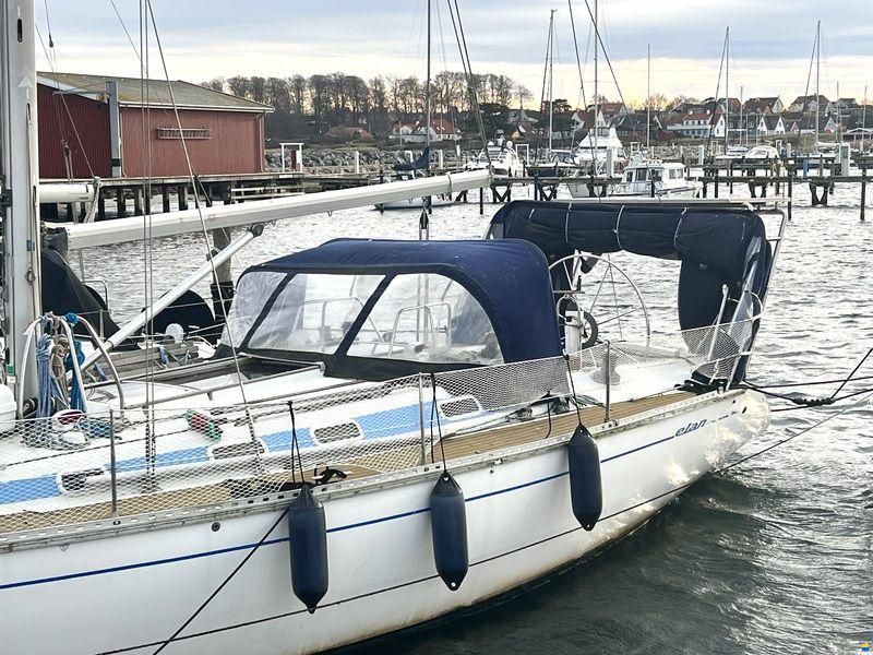Elan 43