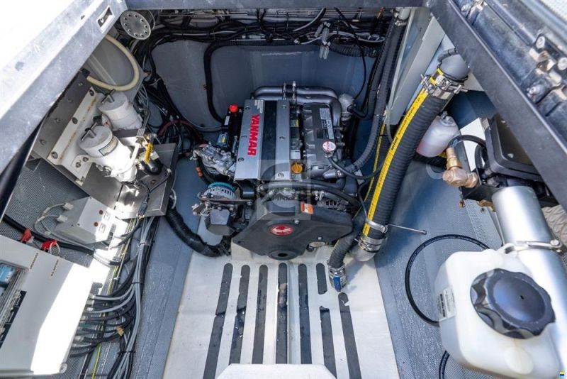 OQS Ocean Explorer 60