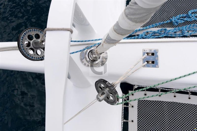OQS Ocean Explorer 60