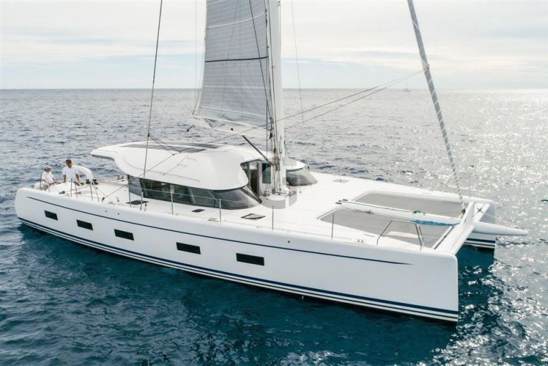 OQS Ocean Explorer 60