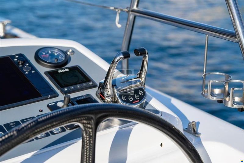 OQS Ocean Explorer 60