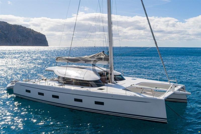 OQS Ocean Explorer 60