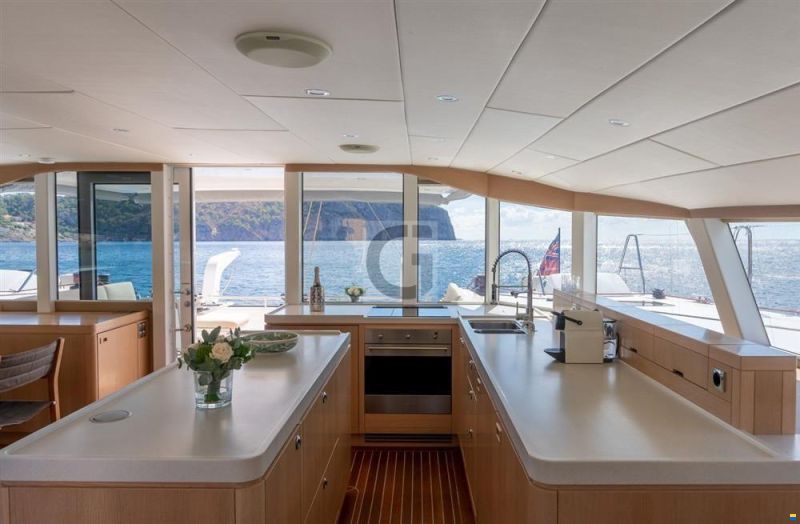 OQS Ocean Explorer 60