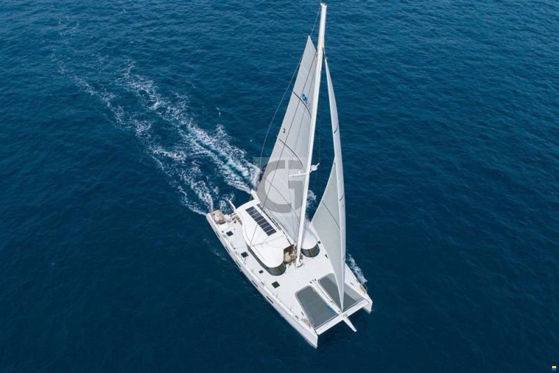 OQS Ocean Explorer 60