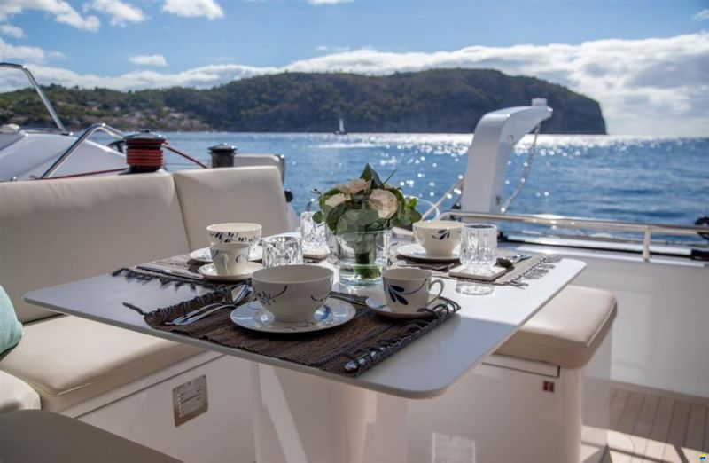 OQS Ocean Explorer 60