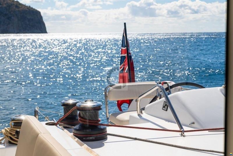 OQS Ocean Explorer 60