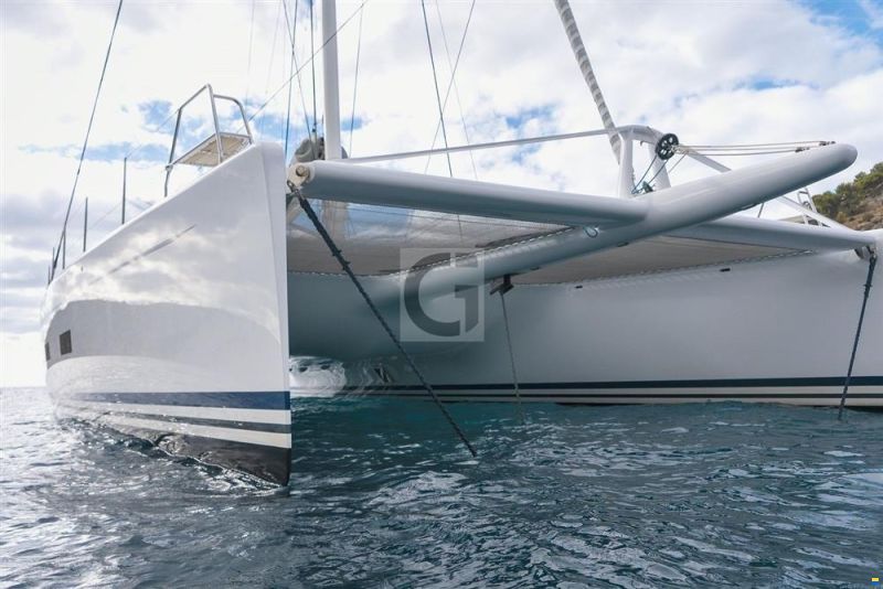 OQS Ocean Explorer 60