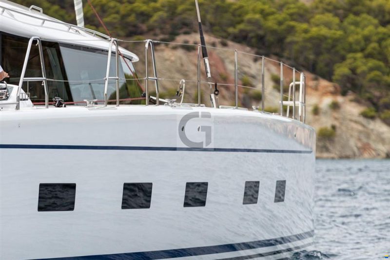 OQS Ocean Explorer 60