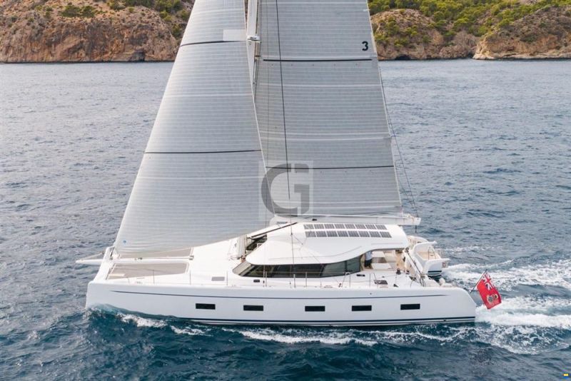 OQS Ocean Explorer 60