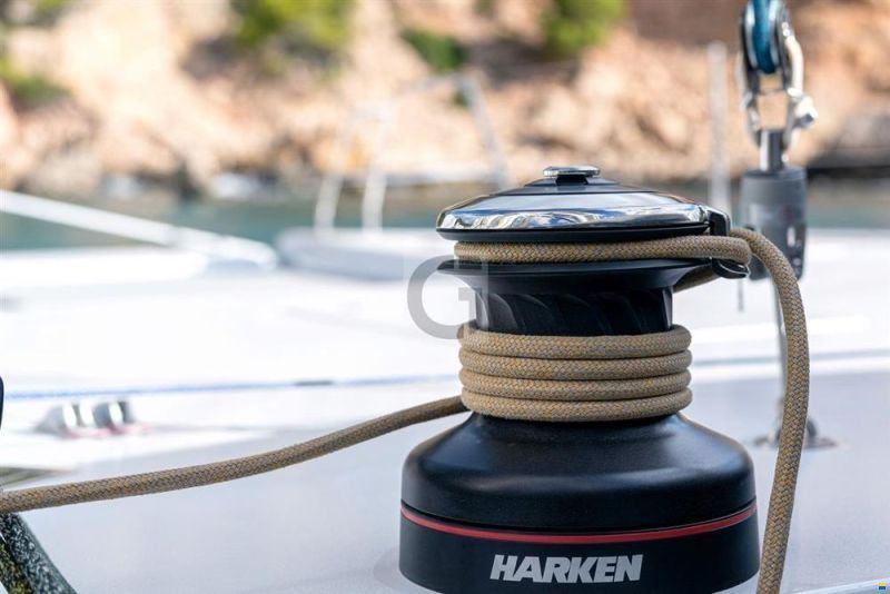 OQS Ocean Explorer 60