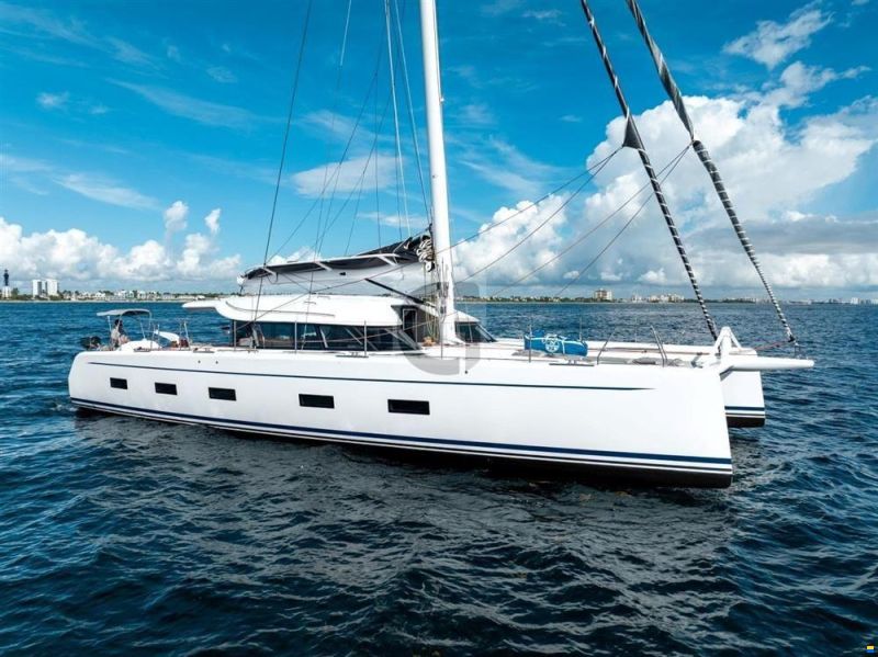 OQS Ocean Explorer 60