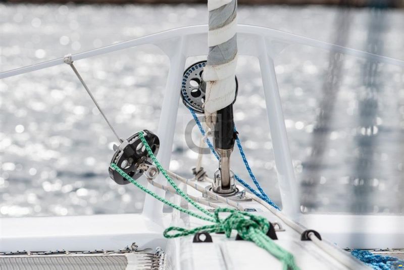 OQS Ocean Explorer 60