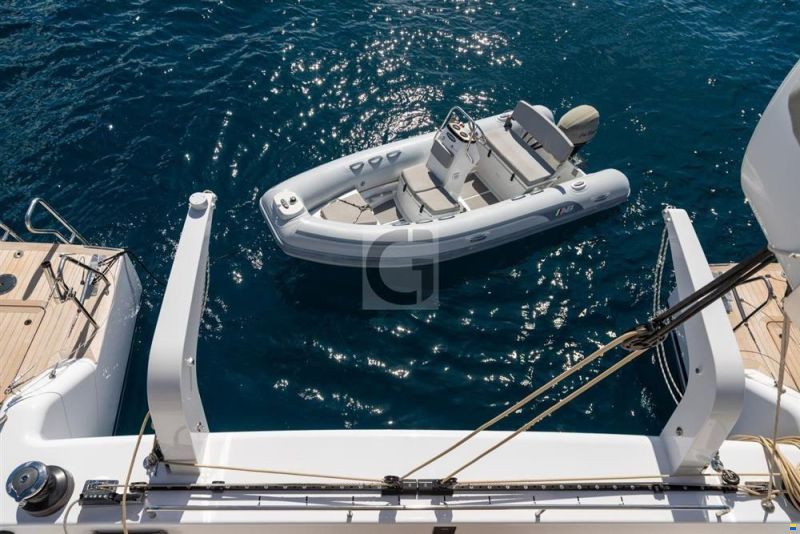 OQS Ocean Explorer 60