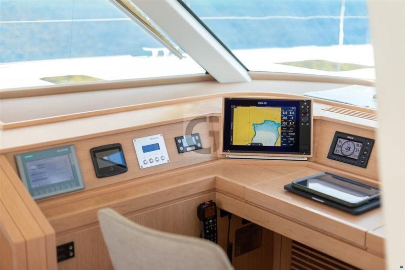 OQS Ocean Explorer 60