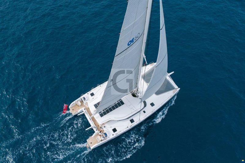 OQS Ocean Explorer 60