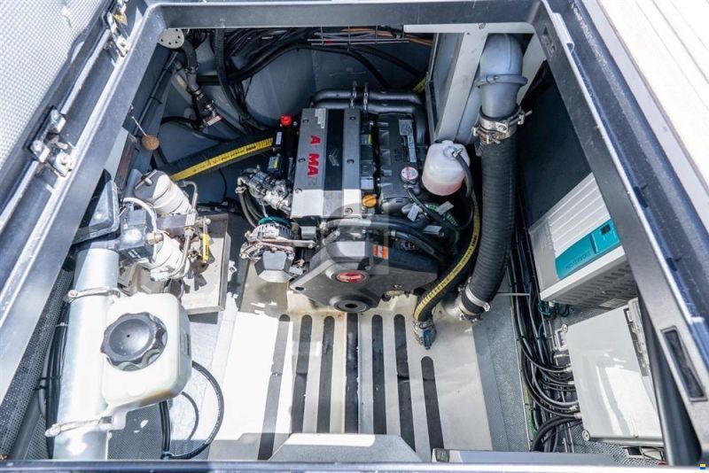 OQS Ocean Explorer 60