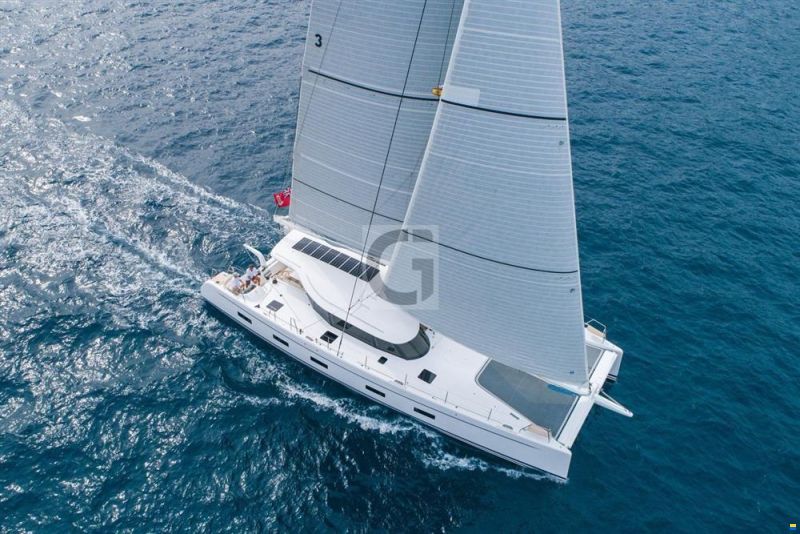 OQS Ocean Explorer 60
