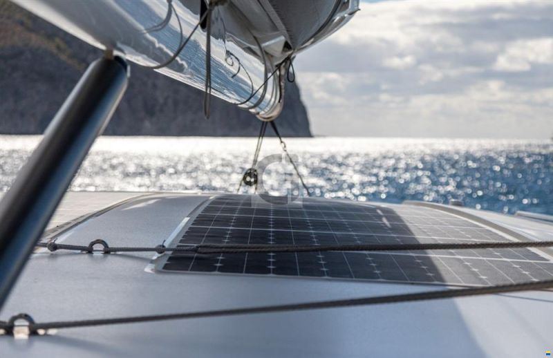 OQS Ocean Explorer 60