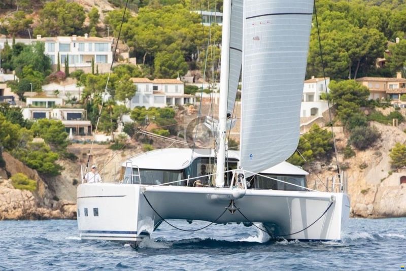 OQS Ocean Explorer 60