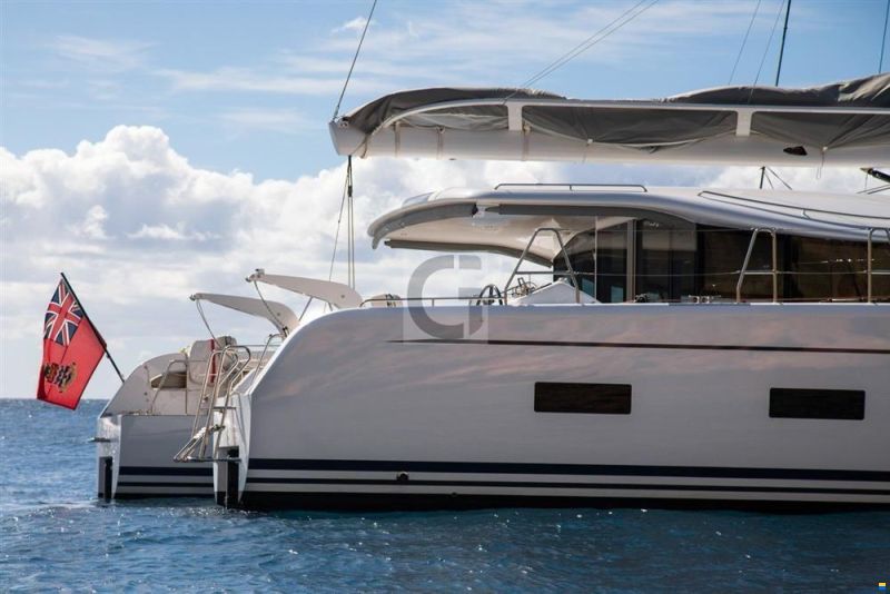 OQS Ocean Explorer 60