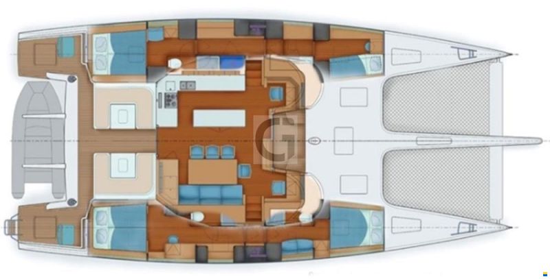 OQS Ocean Explorer 60