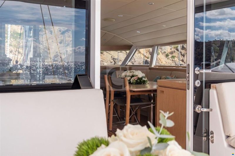 OQS Ocean Explorer 60