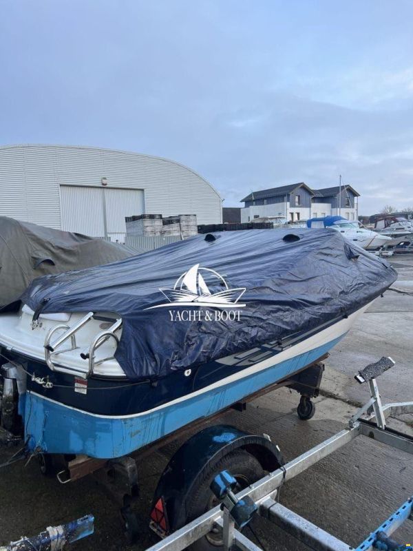 Four Winns 170 Horizon