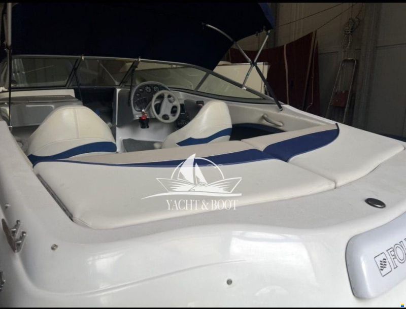 Four Winns 170 Horizon