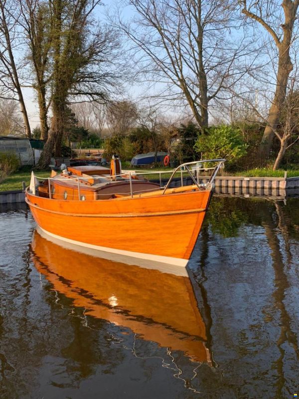 De Vries Lentsch 800