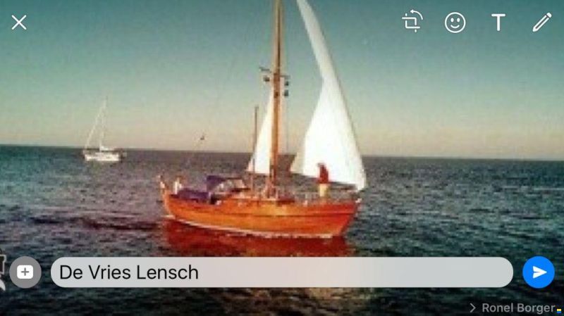 De Vries Lentsch 800