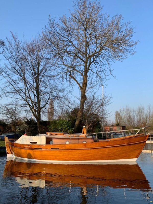 De Vries Lentsch 800