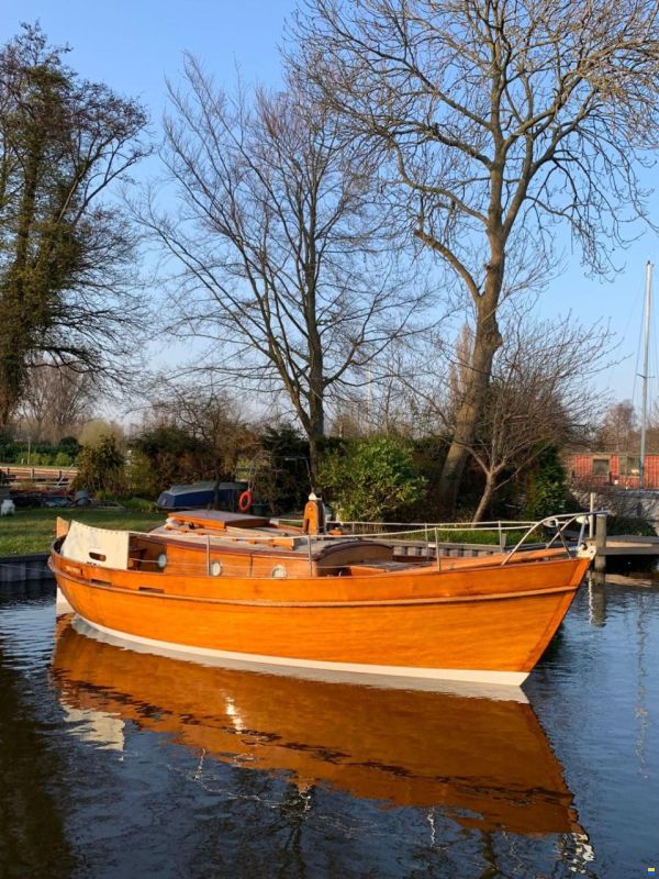 De Vries Lentsch 800