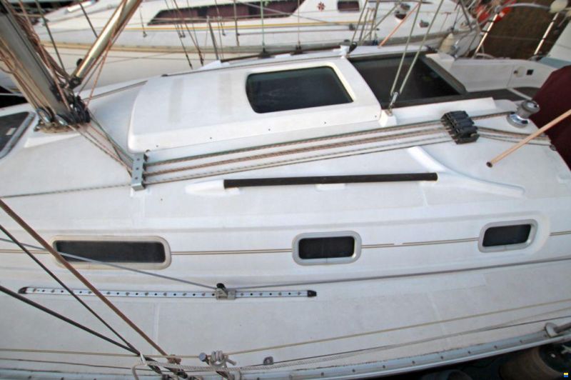 Beneteau Oceanis Clipper 311