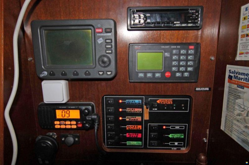 Beneteau Oceanis Clipper 311
