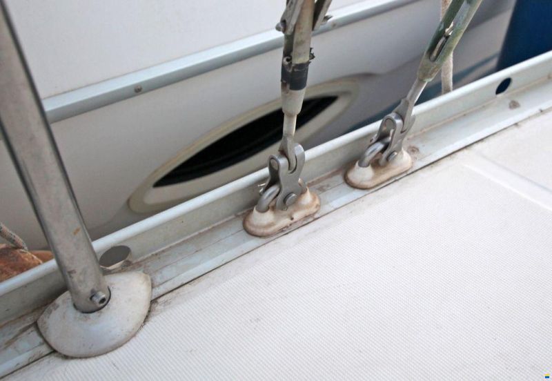 Beneteau Oceanis Clipper 311