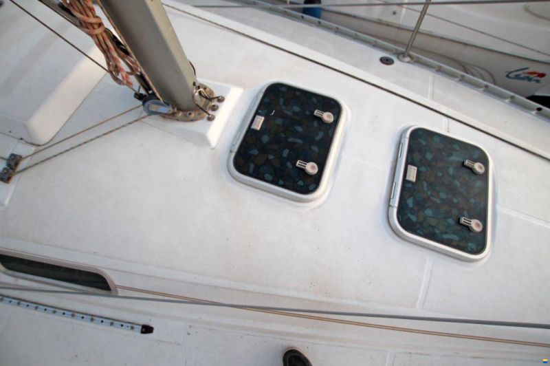 Beneteau Oceanis Clipper 311