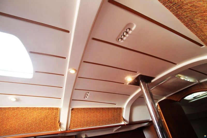 Beneteau Oceanis Clipper 311
