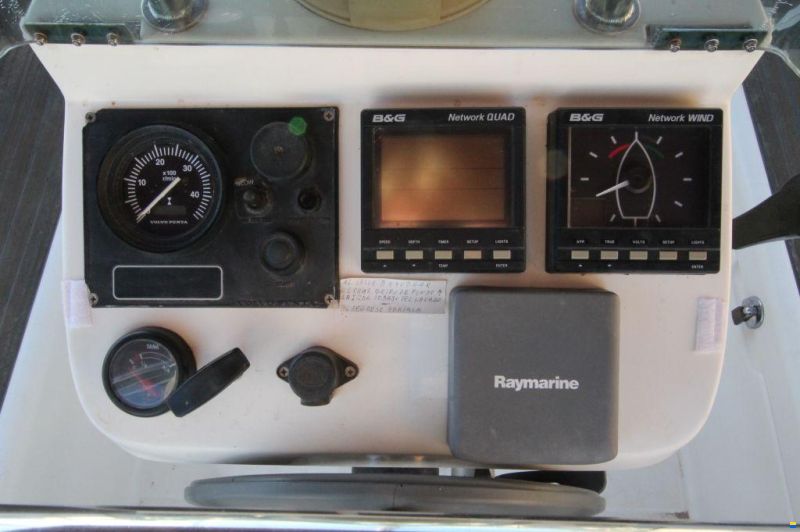 Beneteau Oceanis Clipper 311
