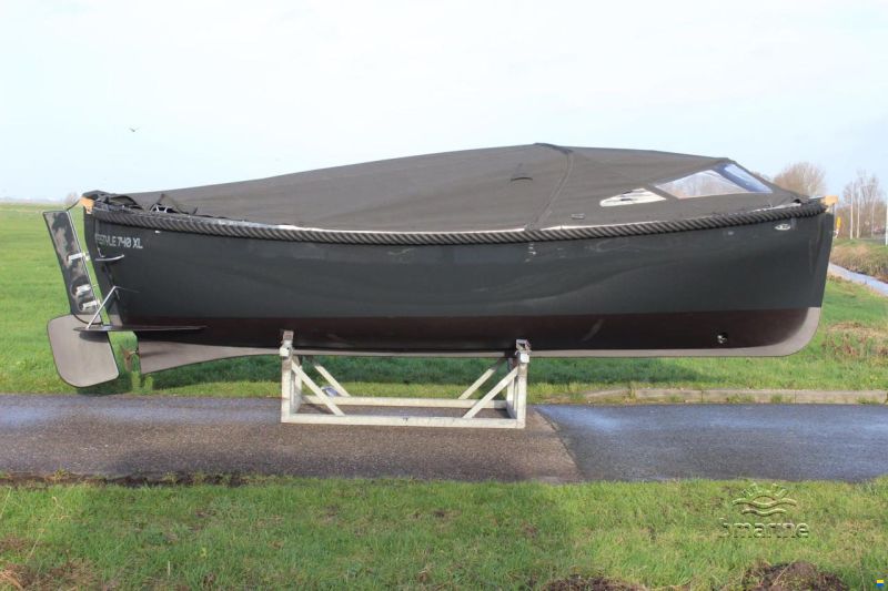 Lifestyle 740 XL