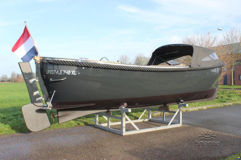 Lifestyle 740 XL