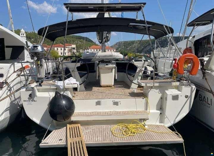 Beneteau OCEANIS 46.1