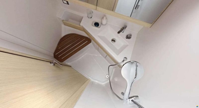 Beneteau OCEANIS 46.1