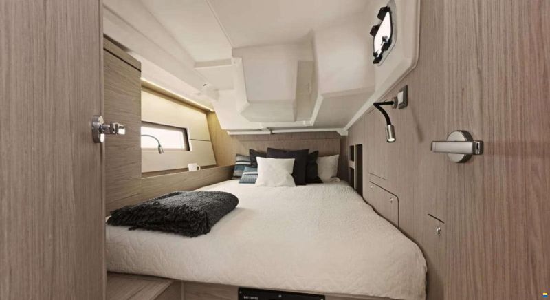 Beneteau OCEANIS 46.1
