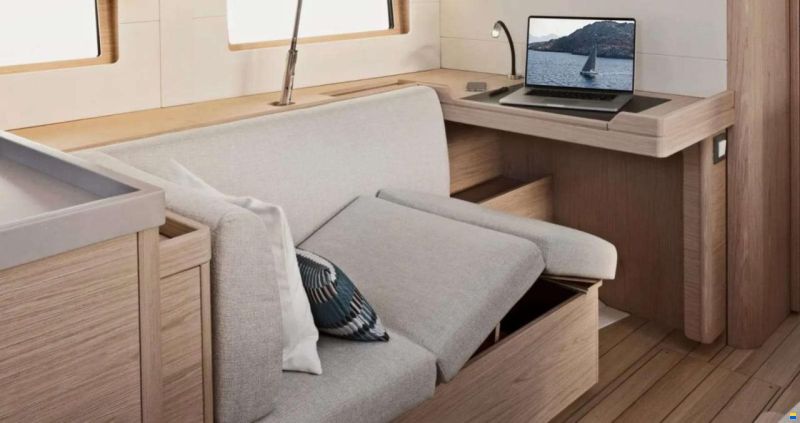 Beneteau OCEANIS 46.1